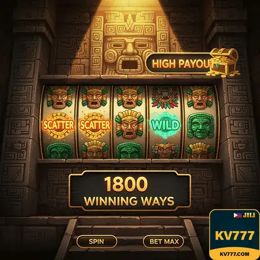 kv777 slots apostas ao vivo