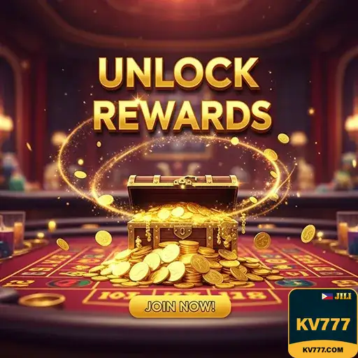 kv777 Promotions