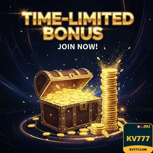 kv777 bonus jogos