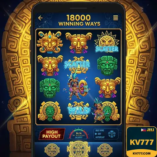 kv777 Slots