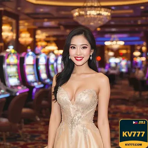 kv777 Casino