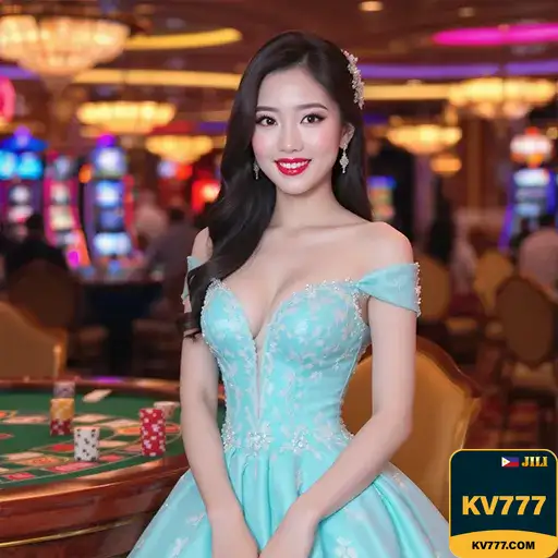 kv777 casino apostas ao vivo