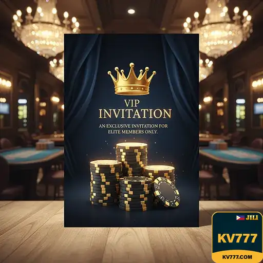 kv777 VIP