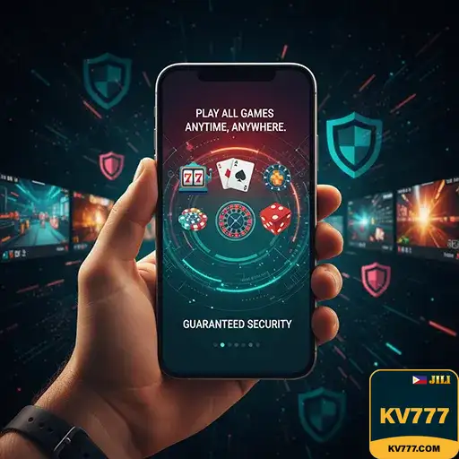 kv777 App